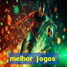 melhor jogos offline para android